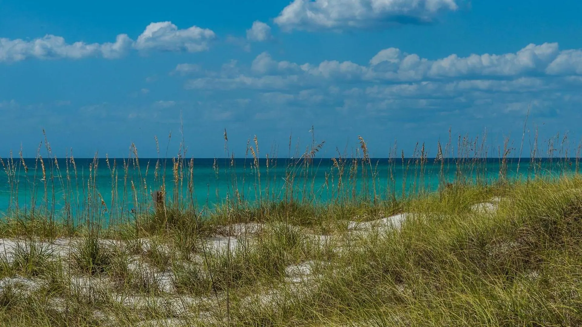 Holiday home Aqua Resort 706 Panama City Beach