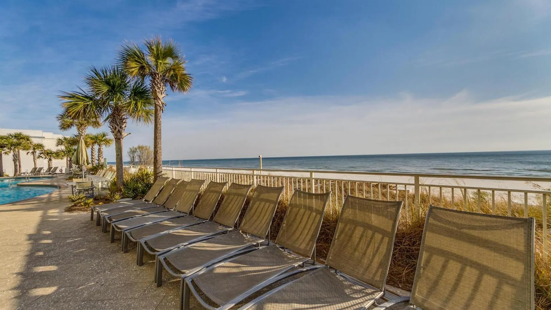 Holiday home Aqua Resort 706 Panama City Beach United States
