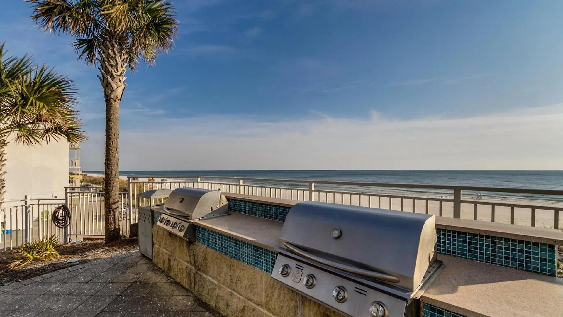Holiday home Aqua Resort 706 Panama City Beach
