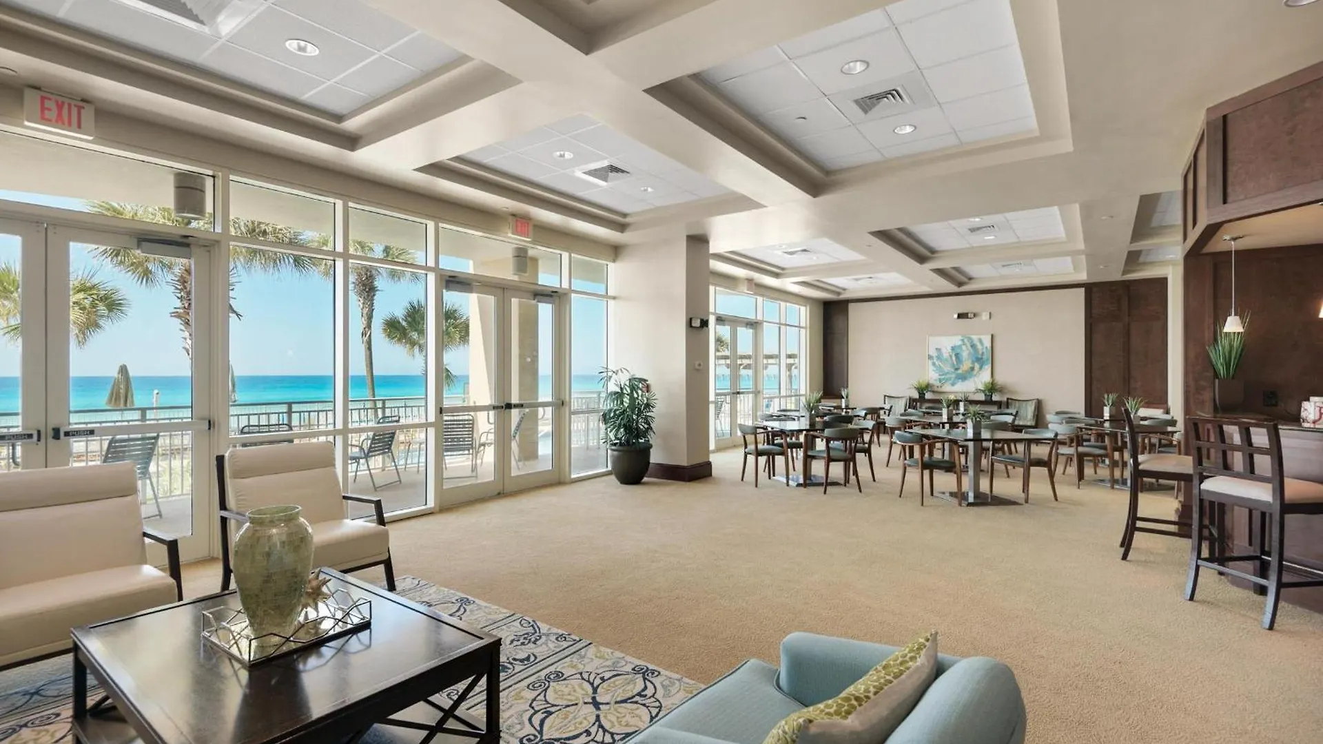 Aqua Resort 706 Panama City Beach 0*,  United States