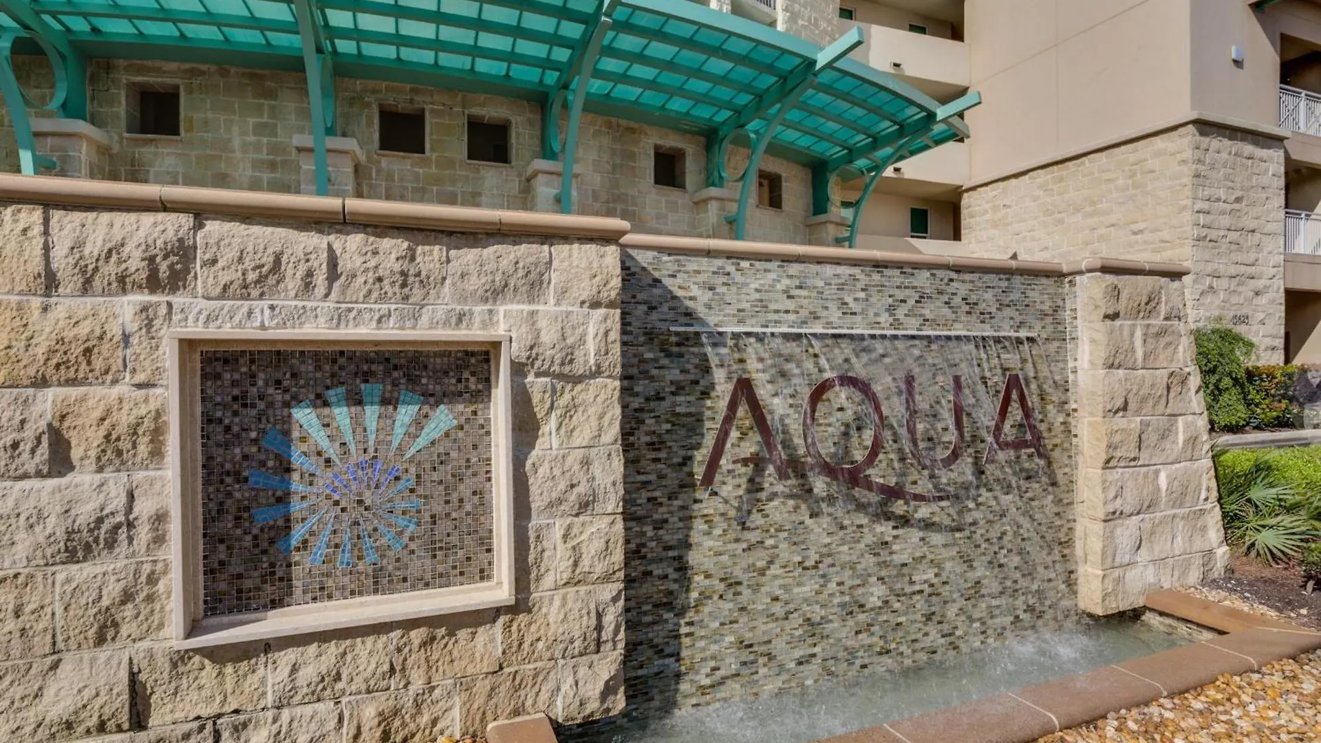 Aqua Resort 706 Panama City Beach United States