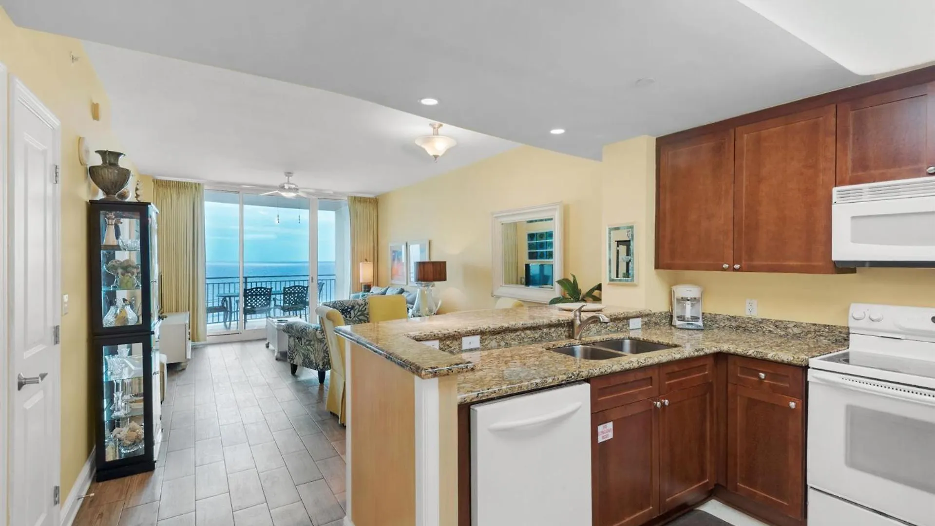 Holiday home Aqua Resort 706 Panama City Beach