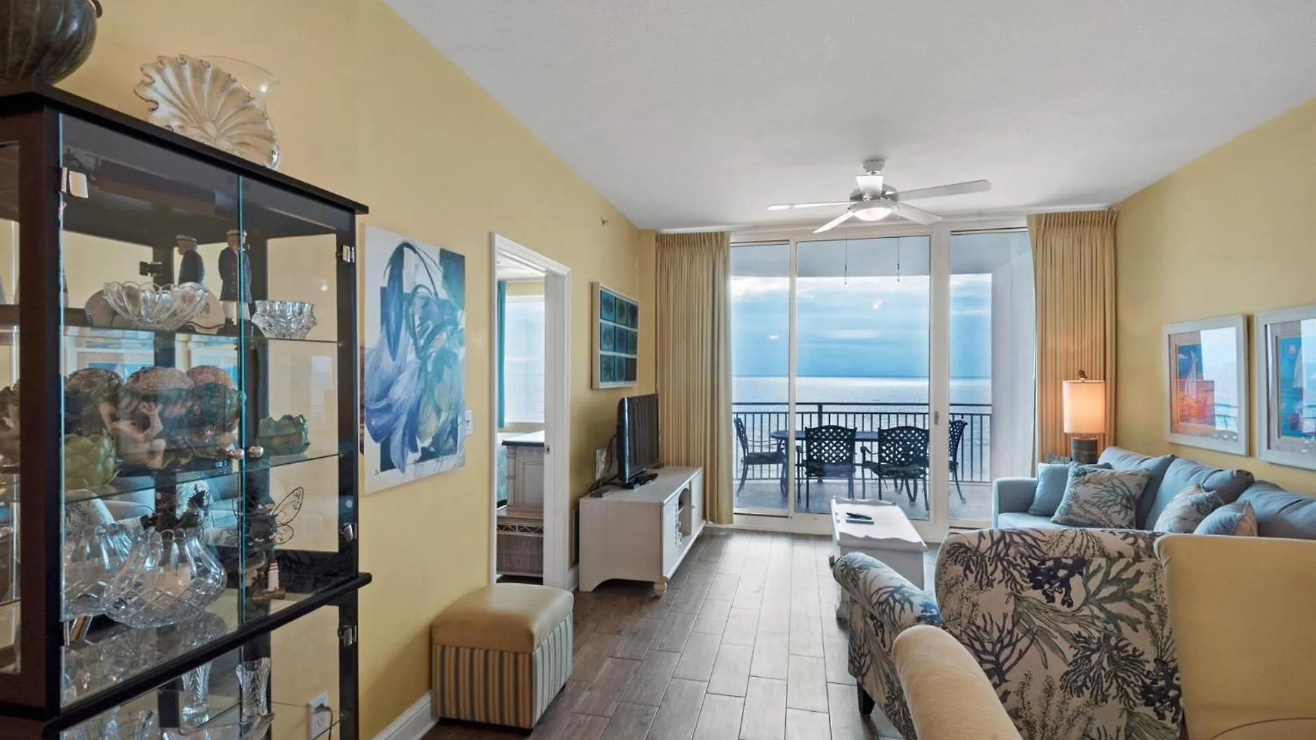 Holiday home Aqua Resort 706 Panama City Beach