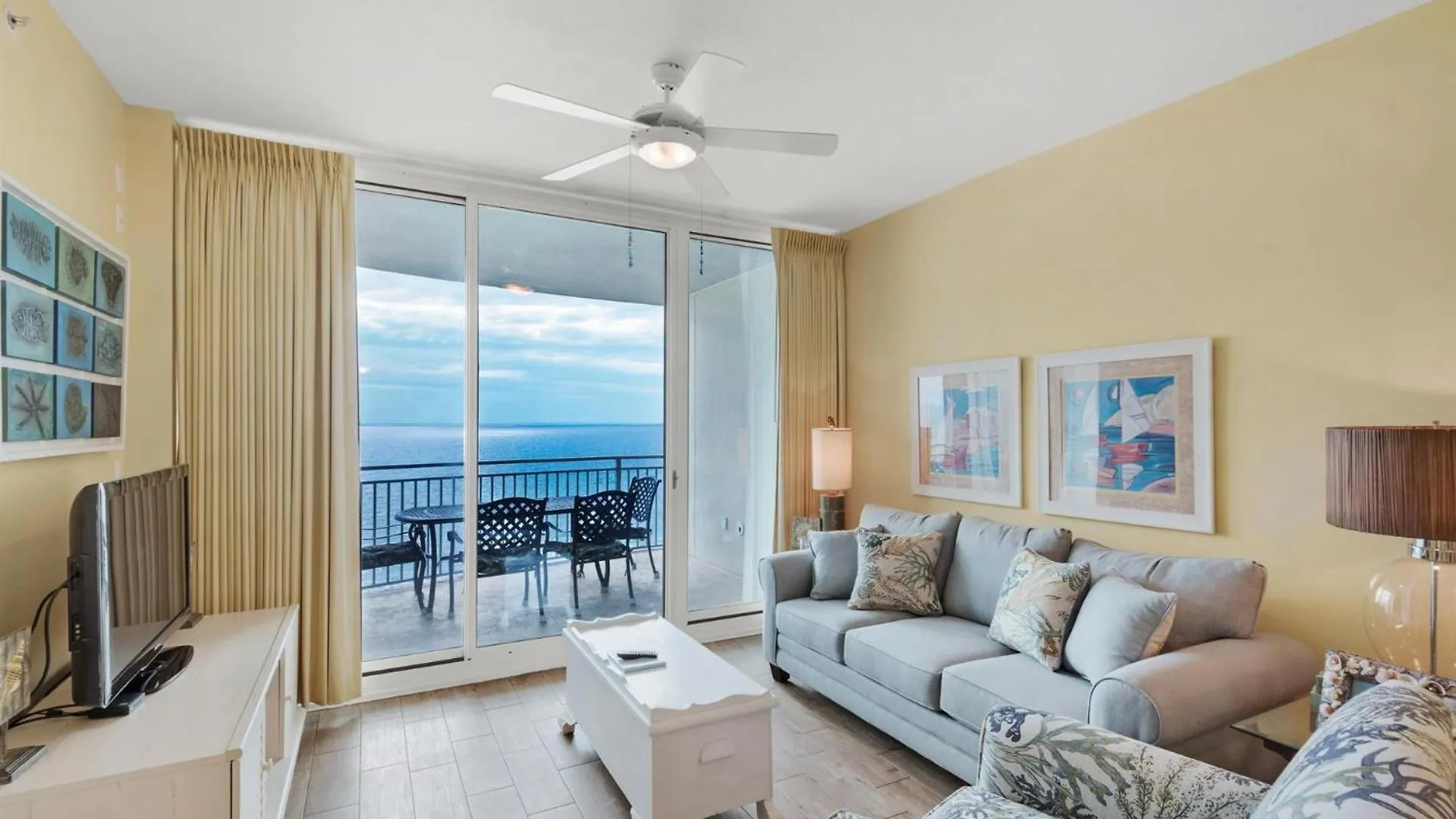 Holiday home Aqua Resort 706 Panama City Beach United States