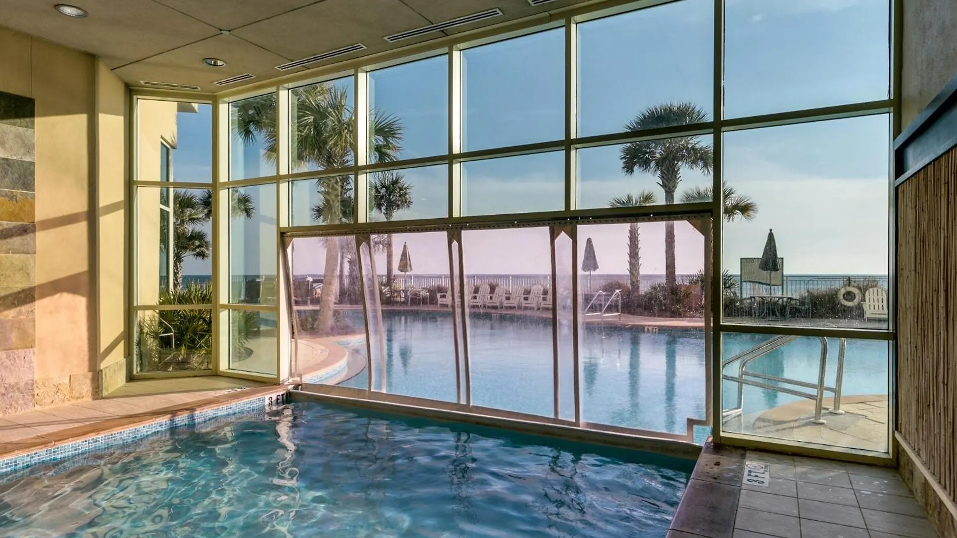 Holiday home Aqua Resort 706 Panama City Beach