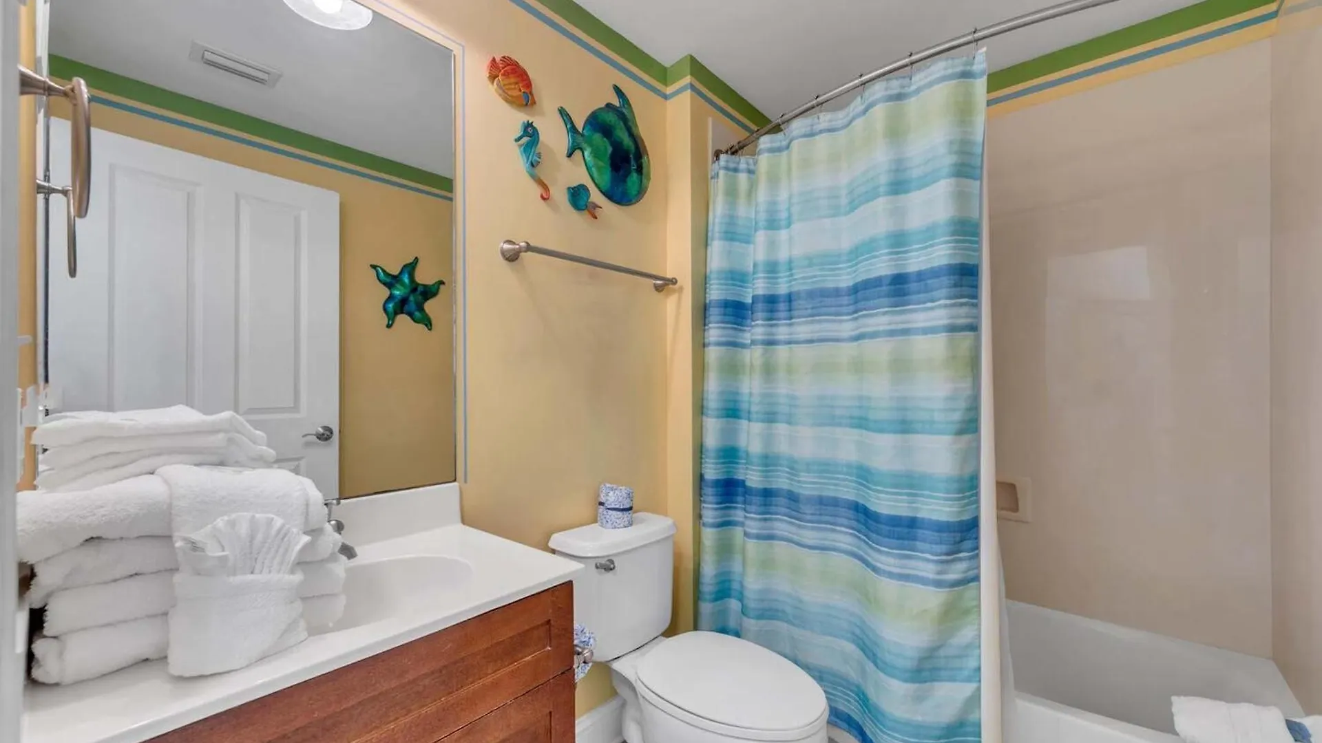 Holiday home Aqua Resort 706 Panama City Beach