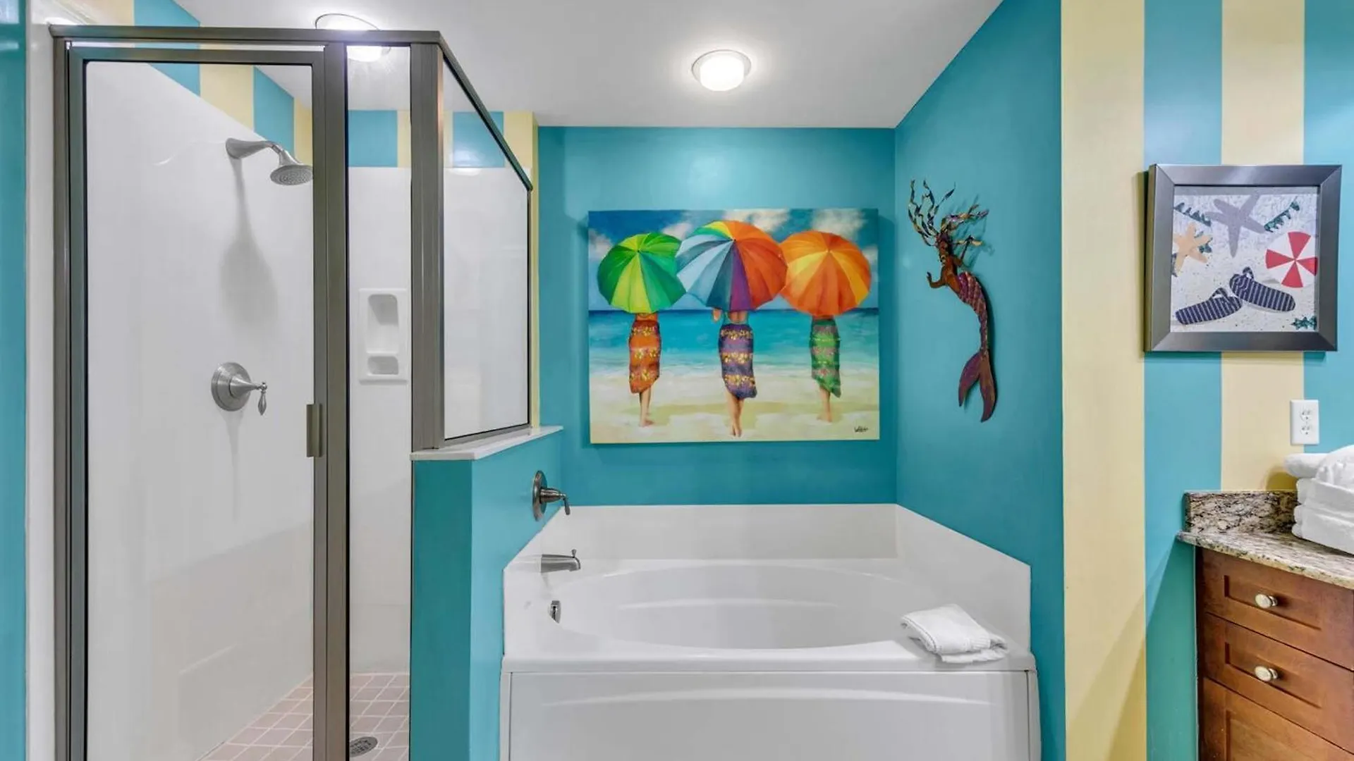 Aqua Resort 706 Panama City Beach United States