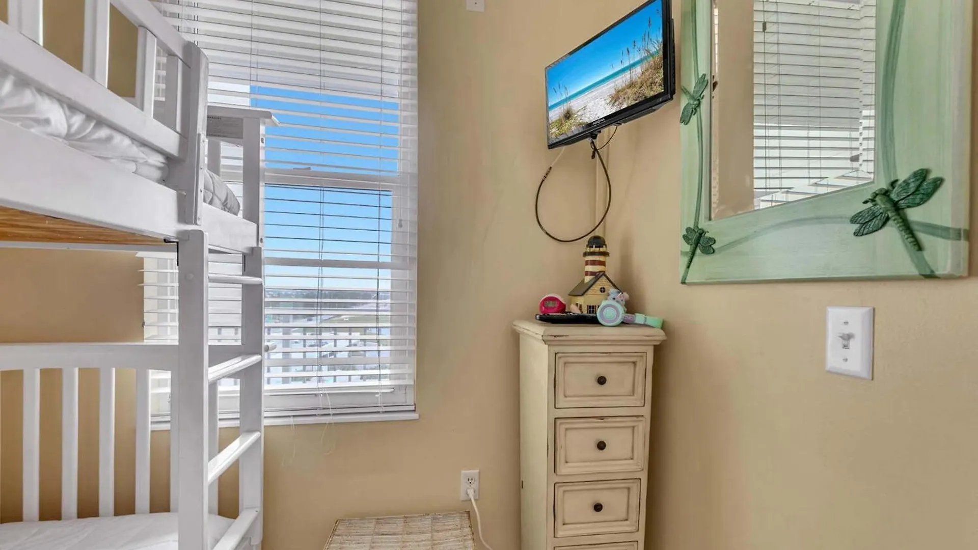 Aqua Resort 706 Panama City Beach Ηνωμένες Πολιτείες της Αμερικής