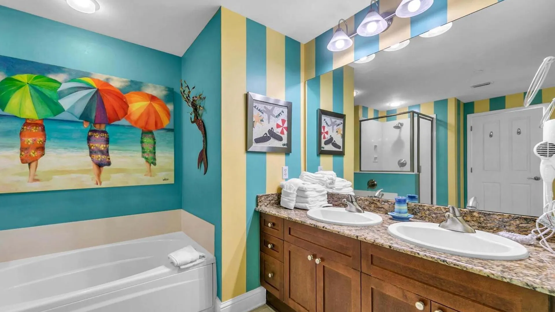 Holiday home Aqua Resort 706 Panama City Beach