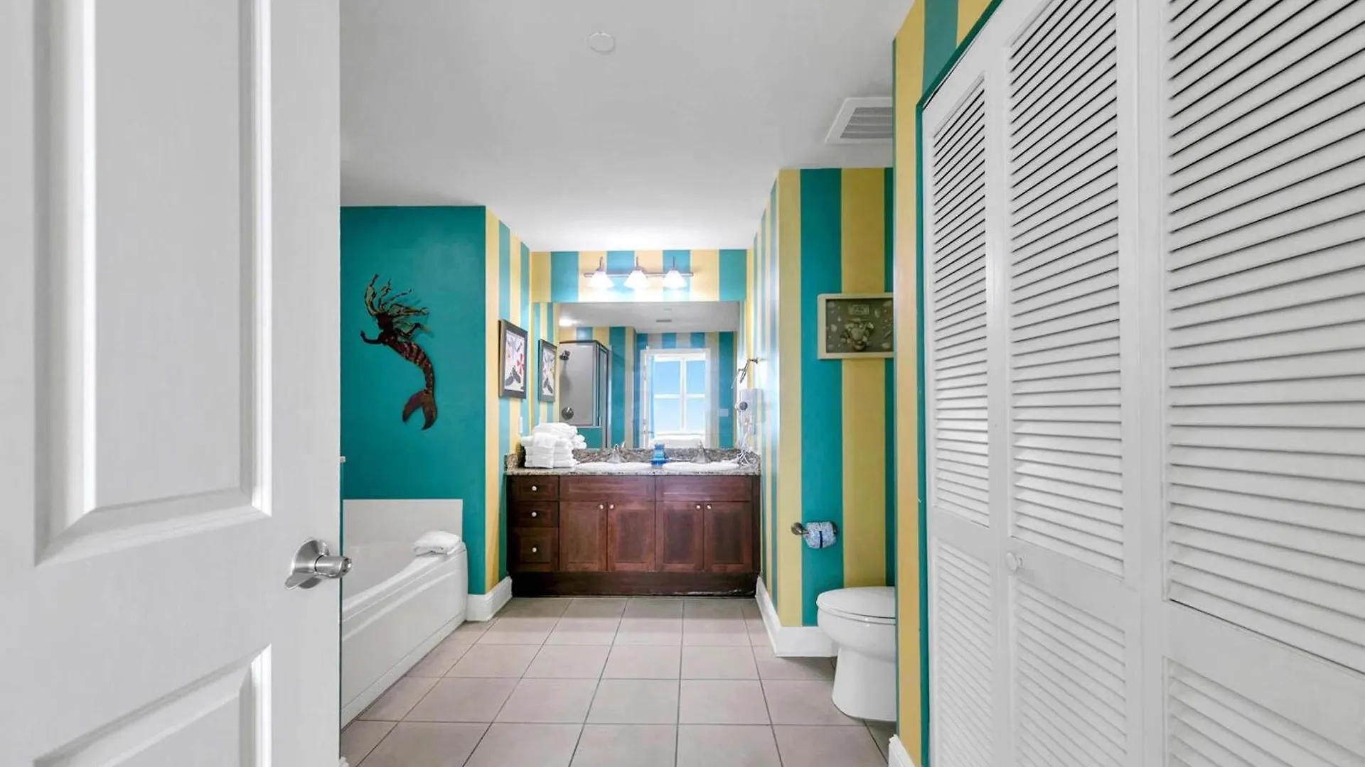 Holiday home Aqua Resort 706 Panama City Beach
