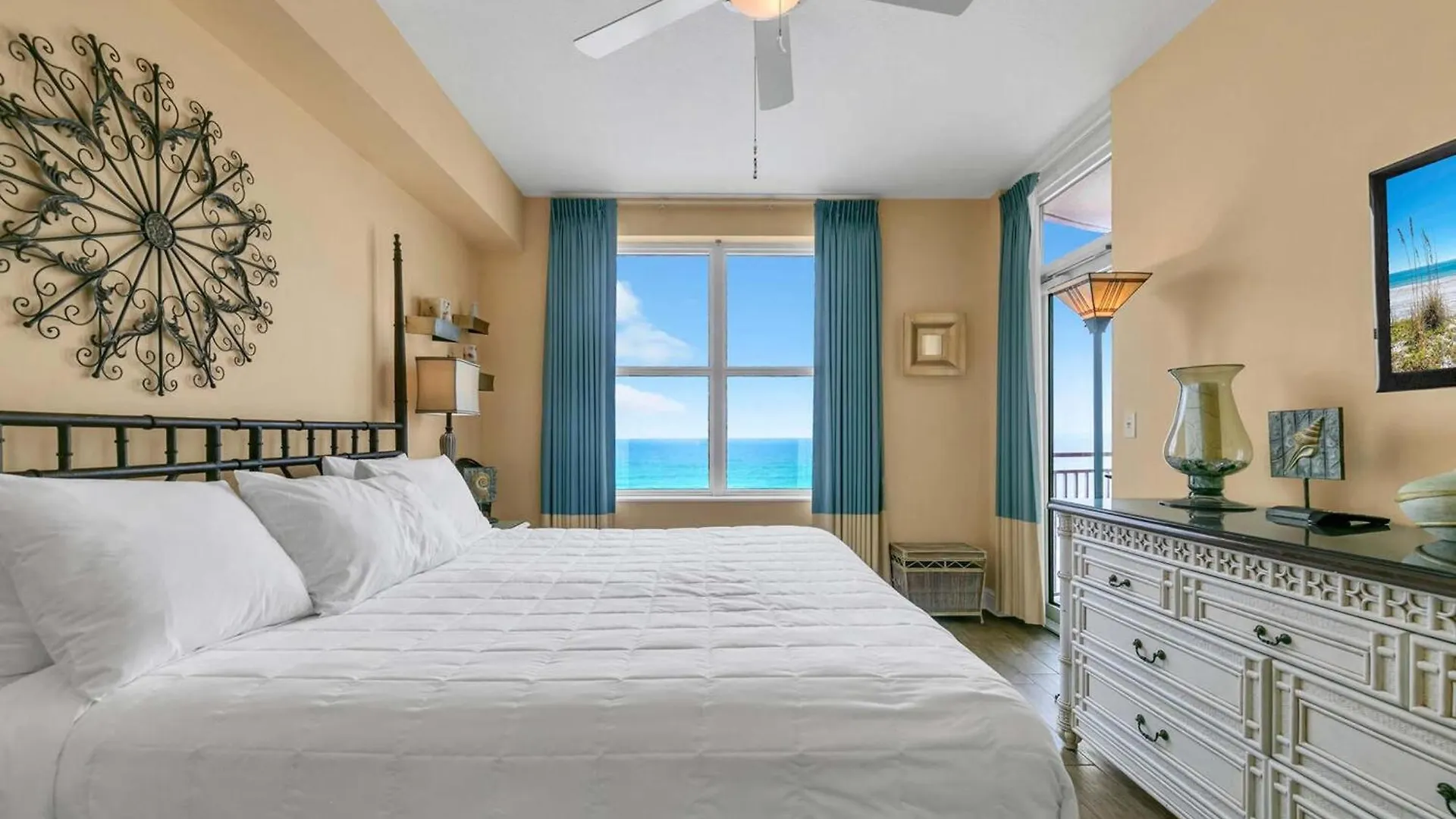 Aqua Resort 706 Panama City Beach United States