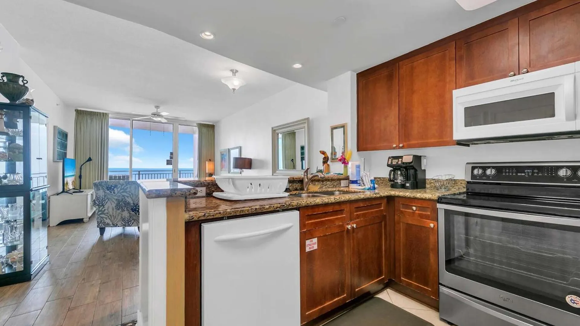 Aqua Resort 706 Panama City Beach 0*,  Ηνωμένες Πολιτείες της Αμερικής