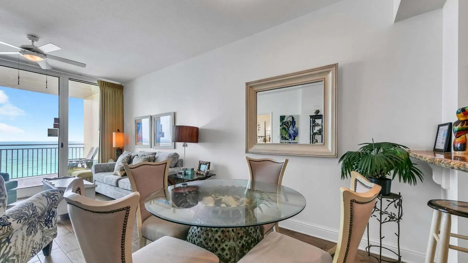 Holiday home Aqua Resort 706 Panama City Beach
